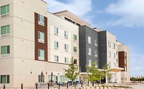 Towneplace Suites Amarillo West/Medical Center